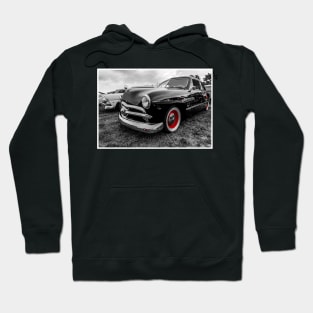 Shoebox Ford Hoodie